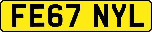 FE67NYL