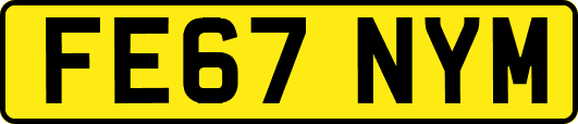 FE67NYM