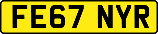 FE67NYR