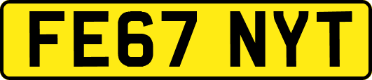 FE67NYT