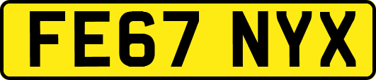 FE67NYX