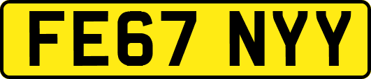 FE67NYY