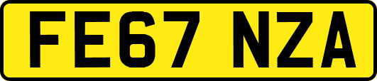 FE67NZA