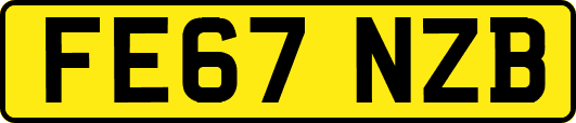 FE67NZB