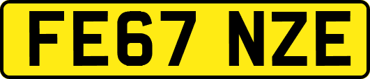 FE67NZE