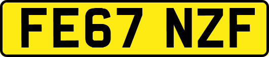 FE67NZF