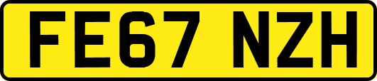 FE67NZH