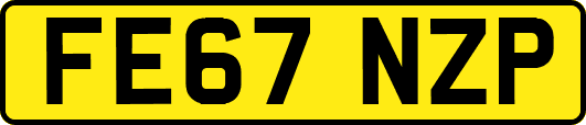 FE67NZP