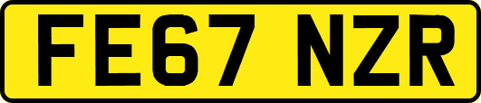 FE67NZR