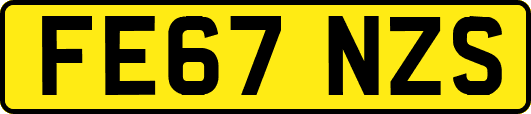 FE67NZS