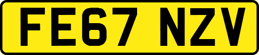 FE67NZV