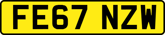 FE67NZW