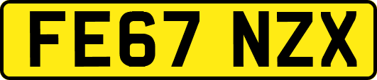 FE67NZX