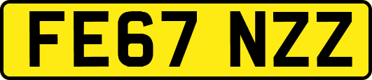 FE67NZZ