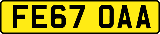 FE67OAA