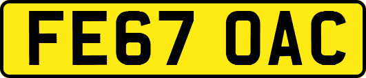 FE67OAC