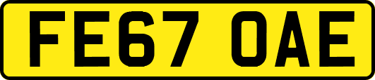 FE67OAE
