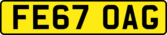 FE67OAG