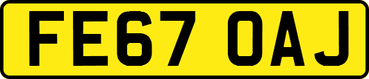 FE67OAJ