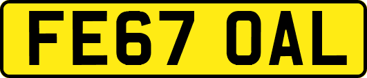 FE67OAL