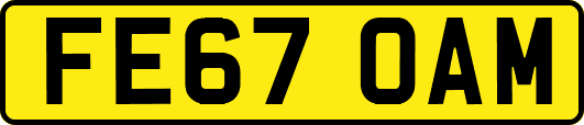 FE67OAM