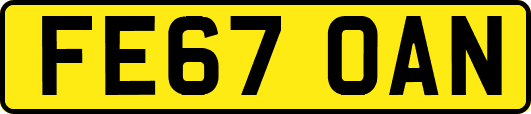 FE67OAN