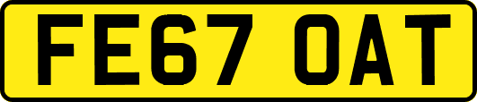 FE67OAT