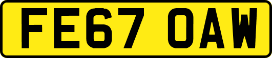 FE67OAW