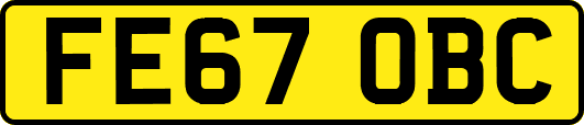 FE67OBC