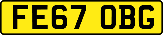 FE67OBG