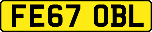 FE67OBL
