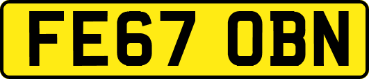 FE67OBN