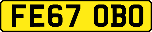 FE67OBO