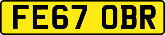 FE67OBR