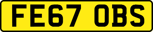 FE67OBS