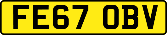 FE67OBV