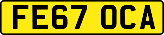 FE67OCA