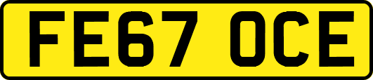 FE67OCE