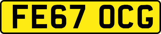 FE67OCG