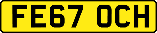 FE67OCH