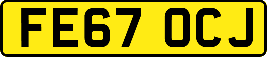 FE67OCJ