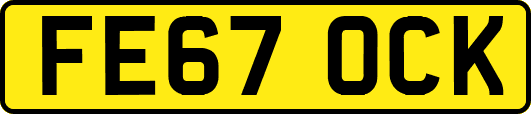 FE67OCK