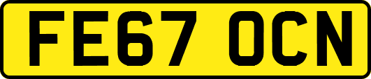 FE67OCN