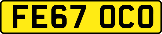FE67OCO