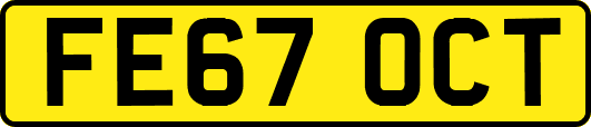 FE67OCT
