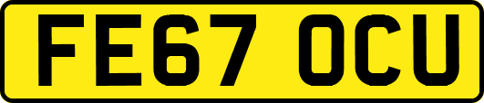 FE67OCU