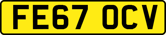 FE67OCV