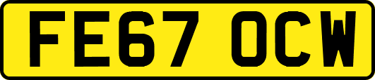 FE67OCW