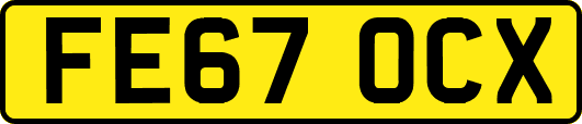 FE67OCX