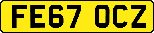 FE67OCZ
